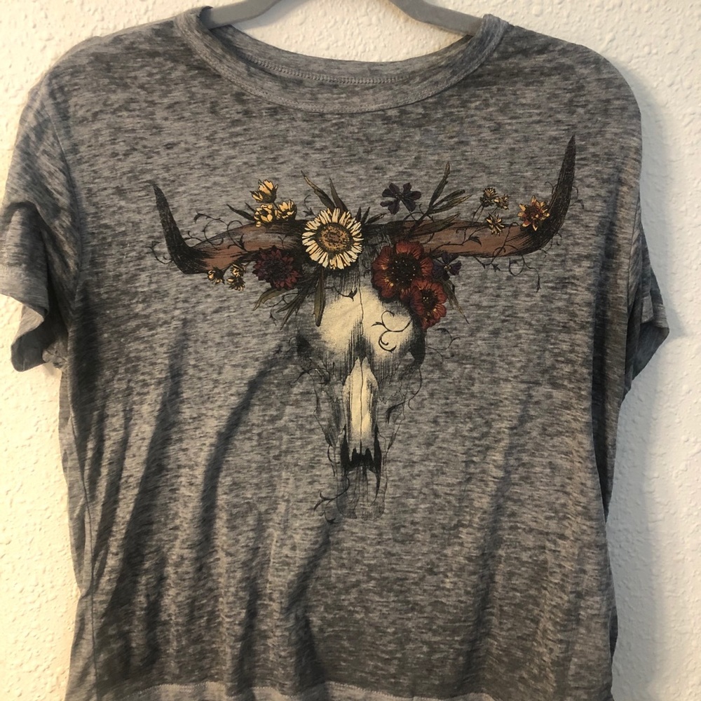 BKE crop top